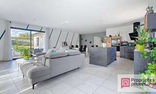 Maison 5 Pièces 136 m² à vendre à Étaules (17750)