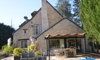Maison 6 Pièces 233 m² à vendre à Saint-Martin-d'Heuille (58130)