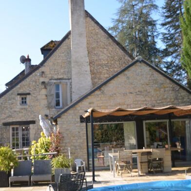 Maison 6 pièces 420000 €