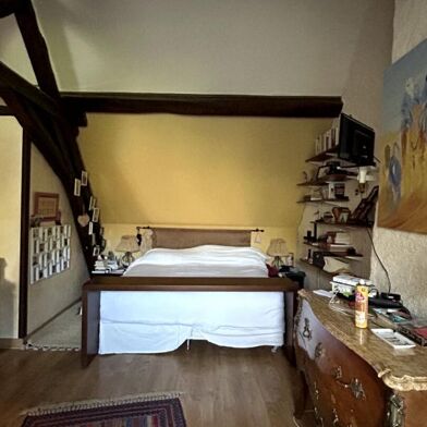 Maison 6 pièces 420000 €