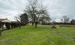 Terrain  1014 m² à vendre à Effiat (63260)