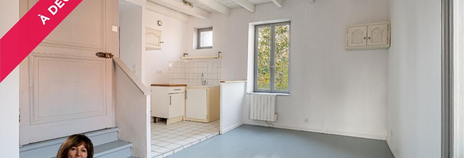 Appartement 4 Pièces 69 m² à vendre à Craponne (69290)