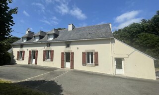 Maison 7 Pièces 139 m² à vendre à Moëlan-sur-Mer (29350)
