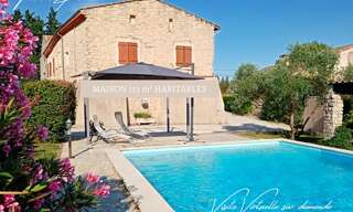 Maison 6 Pièces 153 m² à vendre à Loriol-sur-Drôme (26270)