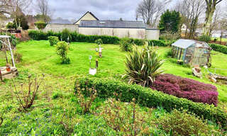 Terrain  706 m² à vendre à Vigneux-de-Bretagne (44360)