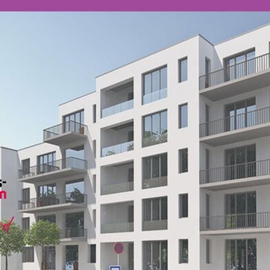 Immeuble  543000 €