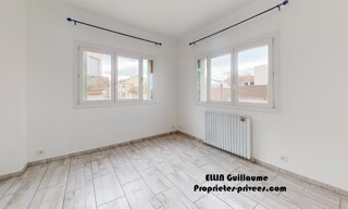 Appartement 3 Pièces 57 m² à vendre à Perpignan (66000)