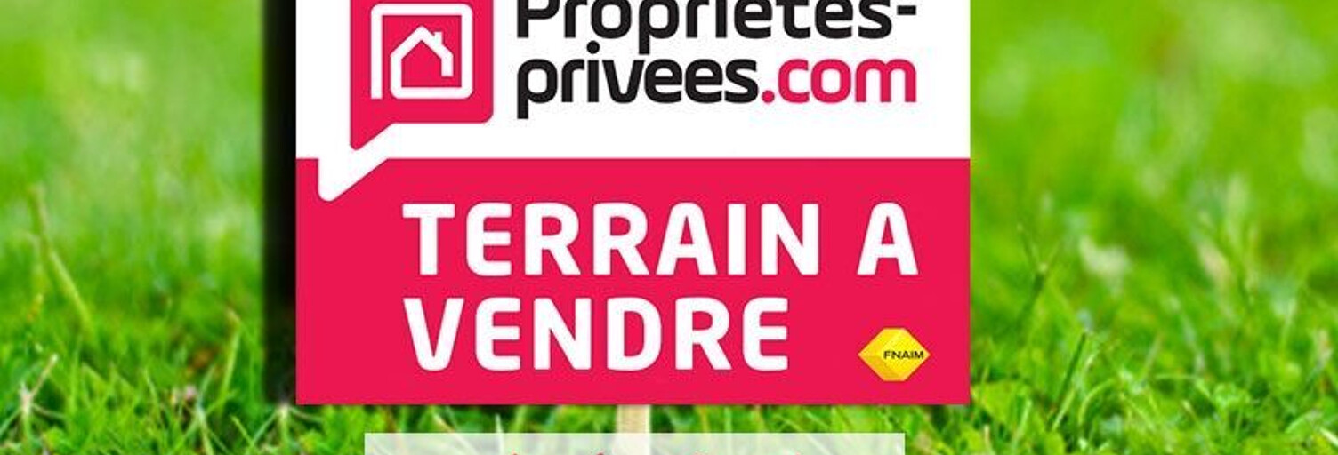 Terrain  940 m² à vendre à Villainville (76280)