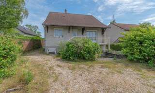 Maison 4 Pièces 94 m² à vendre à Mehun-sur-Yèvre (18500)