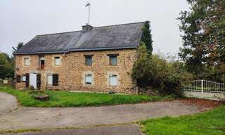 Maison 5 Pièces 136 m² à vendre à Guilliers (56490)