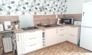 Maison 7 Pièces 115 m² à vendre à Pouzauges (85700)