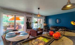 Maison 4 Pièces 86 m² à vendre à La Londe-les-Maures (83250)