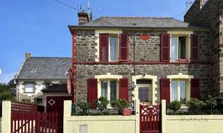 Maison 4 Pièces 70 m² à vendre à Dinard (35800)