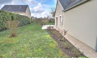 Maison 4 Pièces 95 m² à vendre à Vivy (49680)