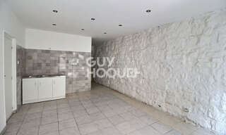 Appartement 2 Pièces 36 m² à vendre à Tarascon (13150)