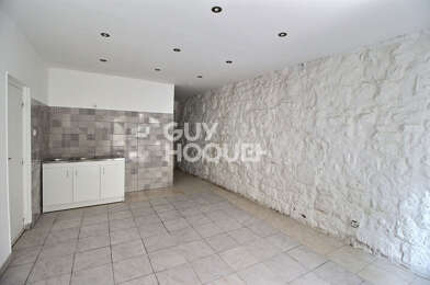 Appartement 2 pièces 66500 €