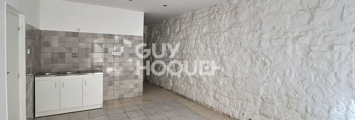 Appartement 2 Pièces 36 m² à vendre à Tarascon (13150)