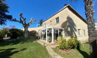Maison 8 Pièces 205 m² à vendre à Valence (26000)