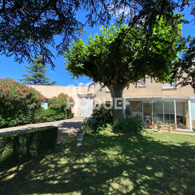 Maison 8 pièces 325000 €