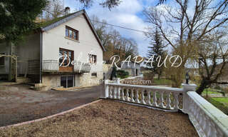 Maison 5 Pièces 120 m² à vendre à Nogent-le-Rotrou (28400)