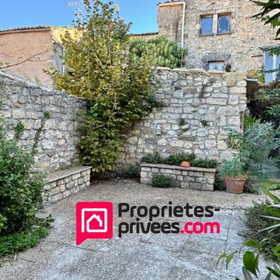 Maison 8 pièces 220000 €