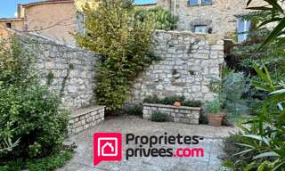 Maison 8 Pièces 180 m² à vendre à Uzès (30700)