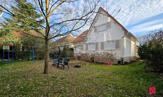 Maison 8 Pièces 150 m² à vendre à Sainte-Geneviève-des-Bois (91700)