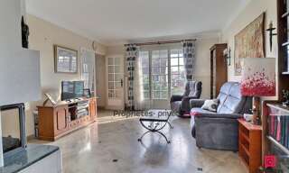 Maison 8 Pièces 150 m² à vendre à Sainte-Geneviève-des-Bois (91700)