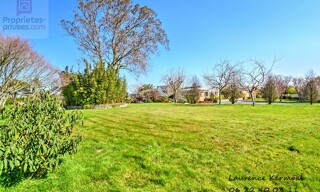 Maison 8 Pièces 130 m² à vendre à Pleumeur-Bodou (22560)