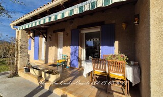 Maison 4 Pièces 93 m² à vendre à Les Mées (04190)