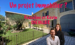 Maison 10 Pièces 265 m² à vendre à Cornillon-Confoux (13250)