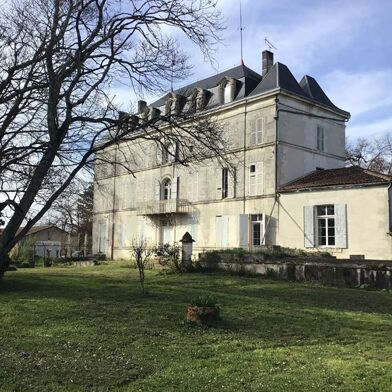 Maison 12 pièces 777000 €