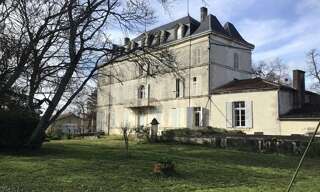 Maison 12 Pièces 420 m² à vendre à Segonzac (16130)