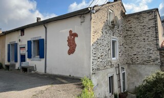 Maison 4 Pièces 74 m² à vendre à Lespinassière (11160)