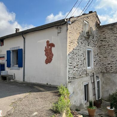 Maison 4 pièces 99000 €