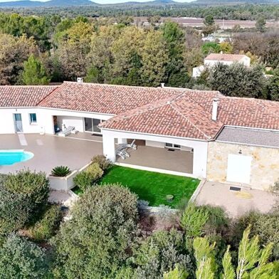 Maison 5 pièces 1099000 €