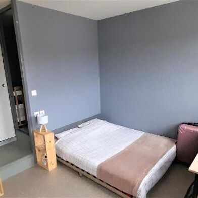 Appartement 1 pièces 349 €