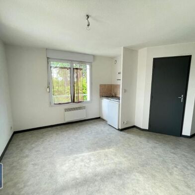 Appartement 1 pièces 330 €