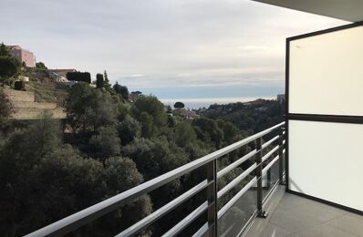 appartement 2 pièces 42 m2 à louer à Nice (06200)