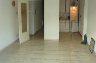 location appartement 584 € CC /mois à proximité de Perpignan (66000)