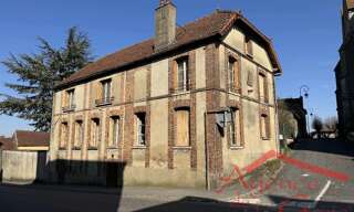 Maison 7 Pièces 195 m² à vendre à Sézanne (51120)