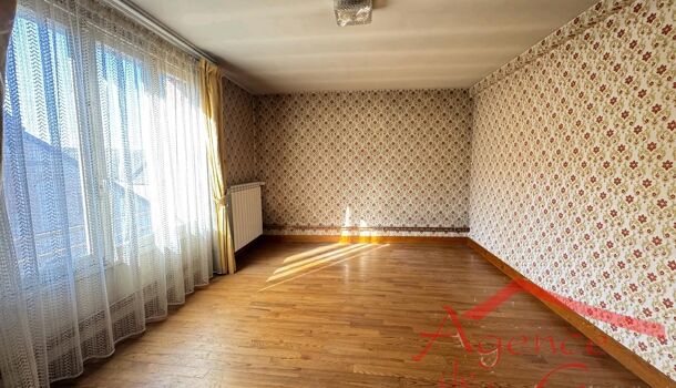 Maison de Village  7 pièces  à vendre Sézanne 51120