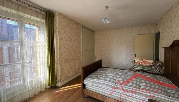 Maison de Village  7 pièces  à vendre Sézanne 51120