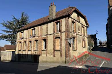 Maison 7 pièces 148000 €
