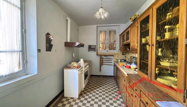 Maison de Village  7 pièces  à vendre Sézanne 51120