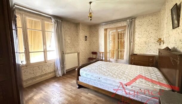 Maison de Village  7 pièces  à vendre Sézanne 51120