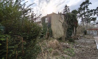 Terrain  520 m² à vendre à Nesles-la-Vallée (95690)