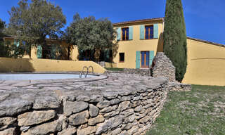 Maison 4 Pièces 119 m² à vendre à Saint-Saturnin-lès-Apt (84490)