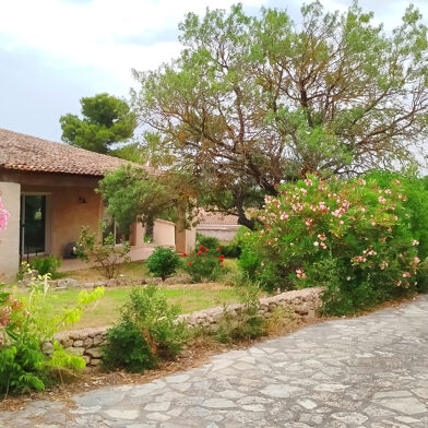 Maison 7 pièces 721000 €