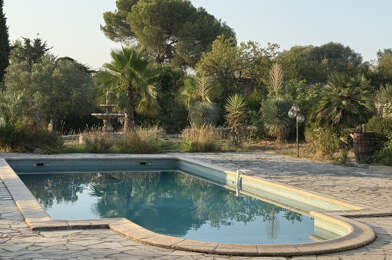 Maison 7 pièces 680000 €